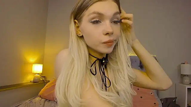 Blondy Fina online show from 20, 6, 2026