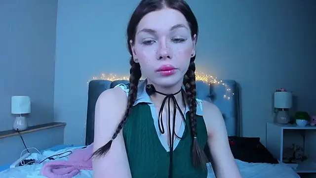 Blondy Fina online show from 20, 7, 2026