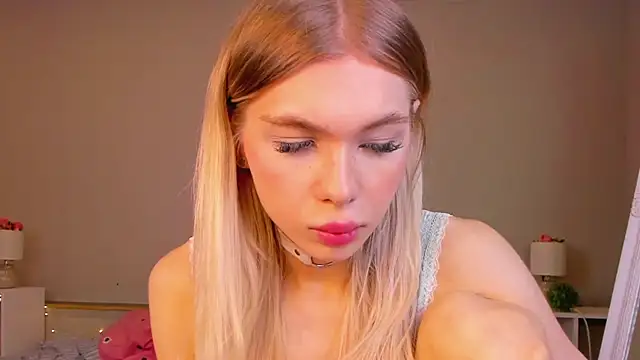 Snapshot of Blondy_Fina chatting on 15, 5, 2026 Blondy Fina online show from 15, 5, 2026