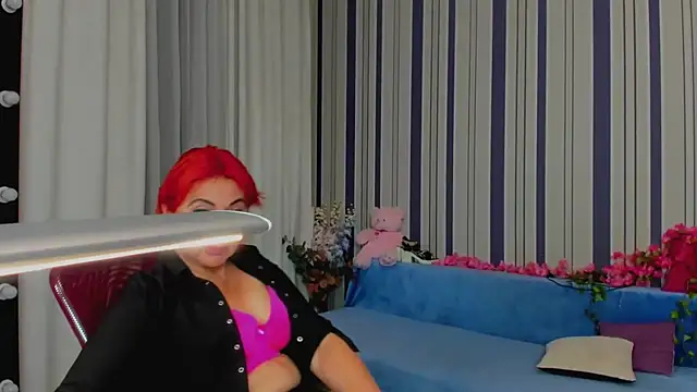 MilanaAlvis online show from 5, 11, 2025