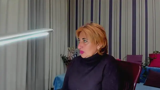 MilanaAlvis online show from 28, 10, 2025