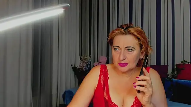 MilanaAlvis online show from 26, 10, 2025