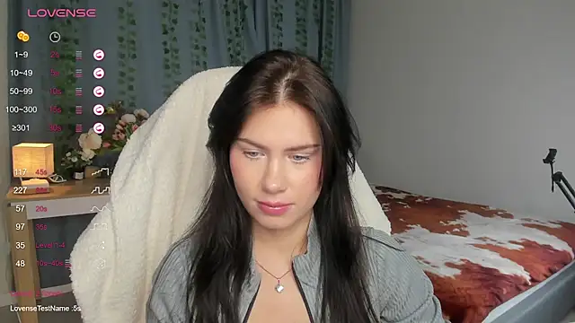 Vanellopes online show from 25, 10, 2025