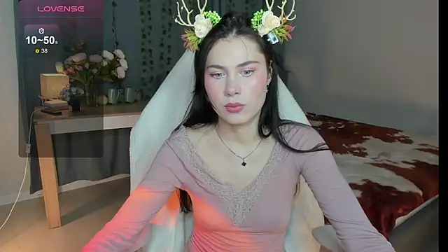 Vanellopes online show from 19, 12, 2025