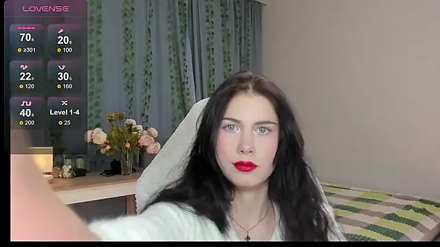 Vanellopes online show from 14, 1, 2026