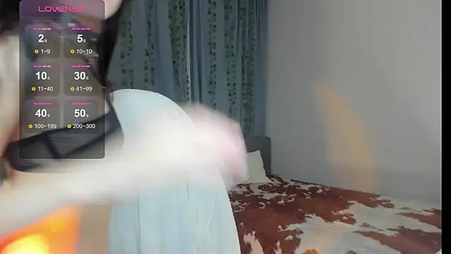 Vanellopes online show from 26, 11, 2025