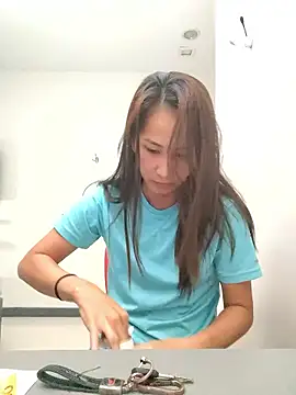 BadAngel 69 online show from 11, 1, 2026