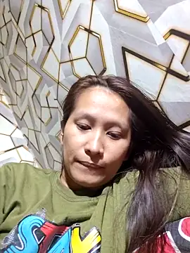 BadAngel 69 online show from 15, 10, 2025