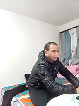 CWQ123 online show from 4, 12, 2025