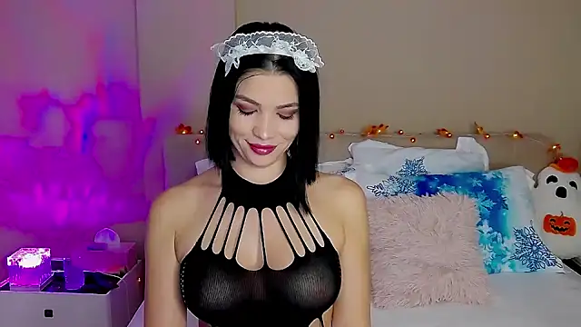 Emily Sheen online show from 28, 10, 2025