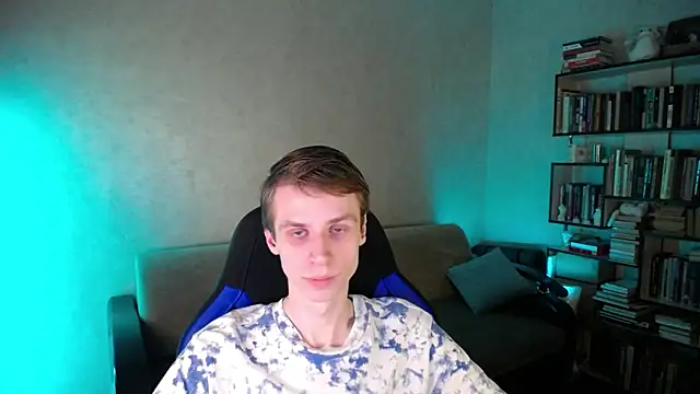 yes cute boy  online show from 2, 3, 2026