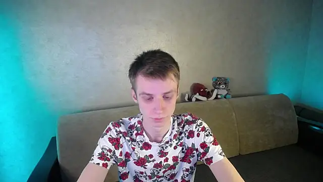 yes cute boy  online show from 26, 5, 2026