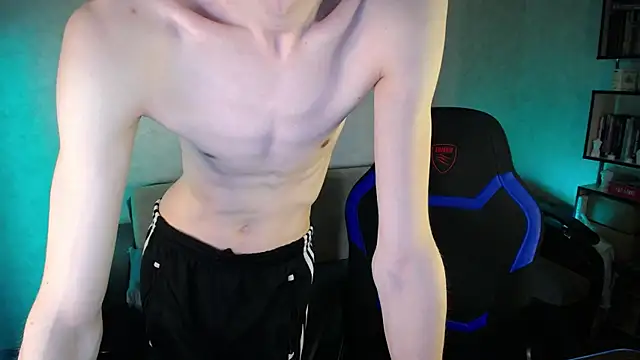 yes cute boy  online show from 5, 4, 2026