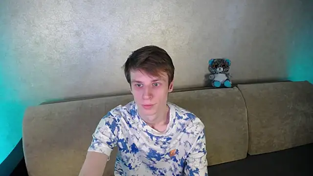 yes cute boy  online show from 30, 3, 2026