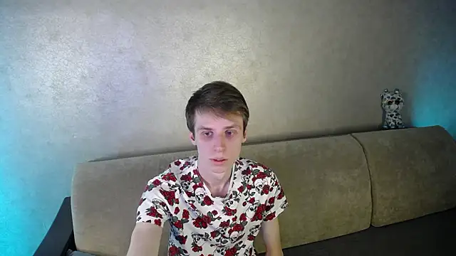 yes cute boy  online show from 10, 3, 2026