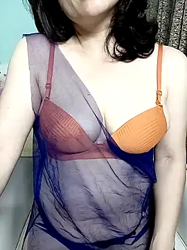 Spa-LinhLinh online show from 2, 11, 2025