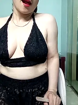 Spa-LinhLinh online show from 6, 10, 2025