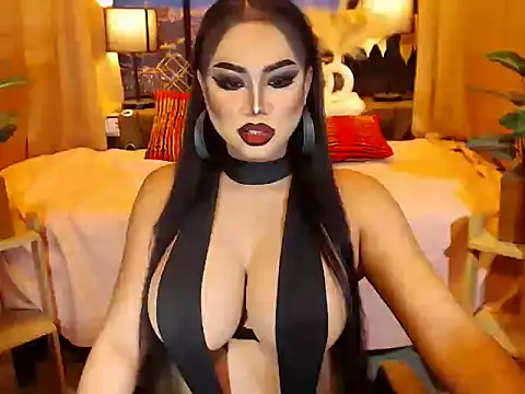 Snapshot of TRANSLUNAA chatting on 23, 6, 2026 TRANSLUNAA online show from 23, 6, 2026