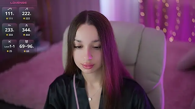MelisaRoss online show from 9, 9, 2025