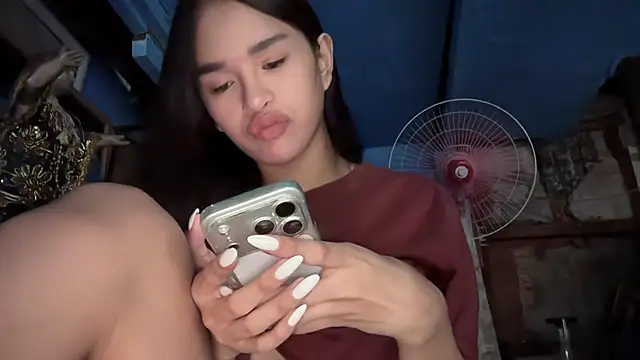 lelasohna online show from 6, 3, 2026