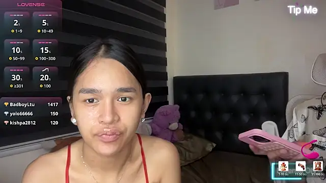 lelasohna online show from 12, 5, 2026