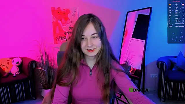 lilith diva online show from 8, 10, 2025