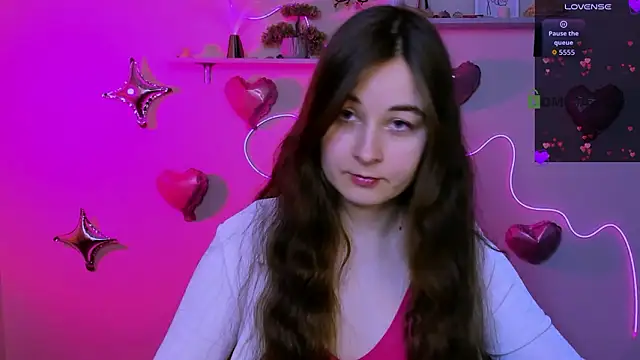 lilith diva online show from 19, 2, 2026