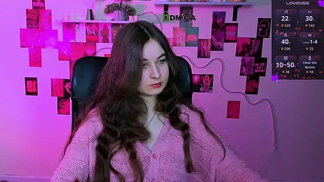 lilith diva online show from 11, 3, 2026