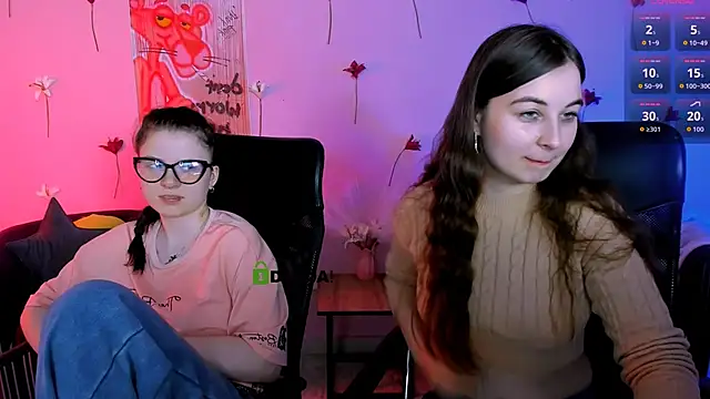 lilith diva online show from 19, 2, 2026