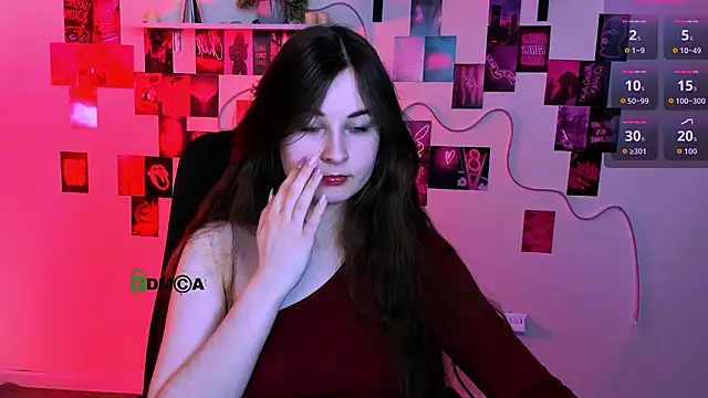 lilith diva online show from 1, 3, 2026