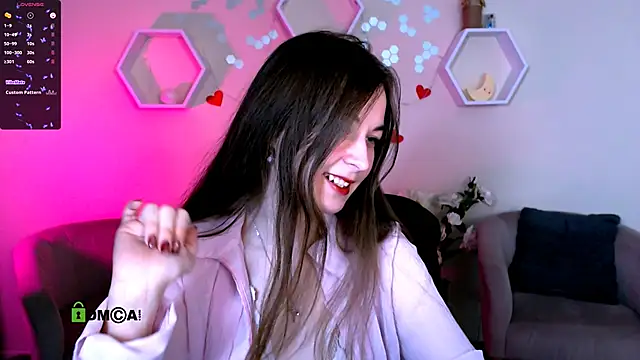 lilith diva online show from 1, 10, 2025