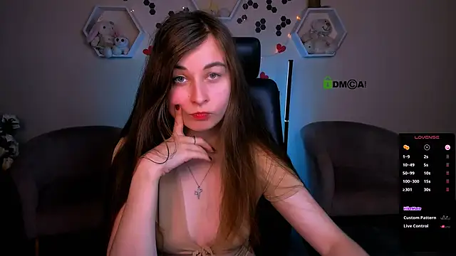 lilith diva online show from 20, 9, 2025