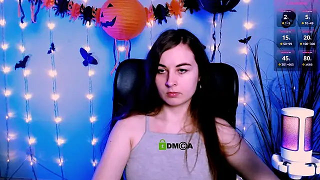 lilith diva online show from 2, 11, 2025