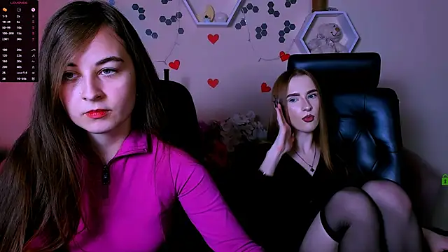 lilith diva online show from 21, 9, 2025