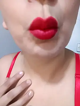 LINA-DALOUA online show from 19, 11, 2025