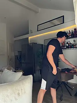 Gipsyboysteve online show from 19, 10, 2025