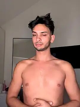 Gipsyboysteve online show from 6, 11, 2025