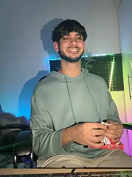 Gipsyboysteve online show from 29, 9, 2025