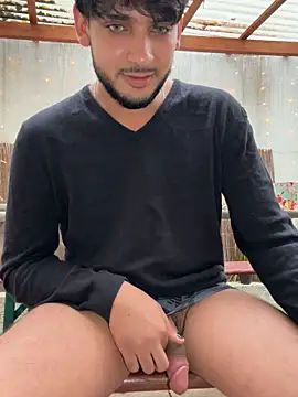 Gipsyboysteve online show from 22, 9, 2025