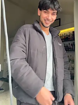 Gipsyboysteve online show from 31, 3, 2026