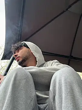 Gipsyboysteve online show from 9, 4, 2026