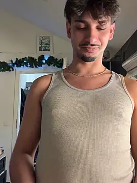 Gipsyboysteve online show from 15, 12, 2025