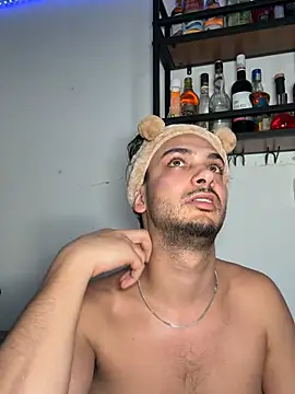 Gipsyboysteve online show from 11, 1, 2026