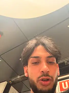 Gipsyboysteve online show from 3, 10, 2025