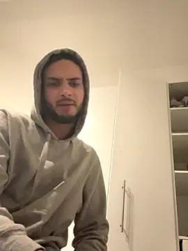 Gipsyboysteve online show from 25, 11, 2025