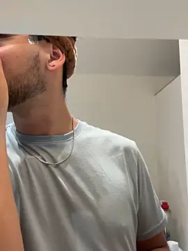 Gipsyboysteve online show from 21, 2, 2026