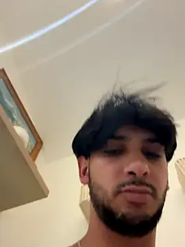 Gipsyboysteve online show from 27, 10, 2025