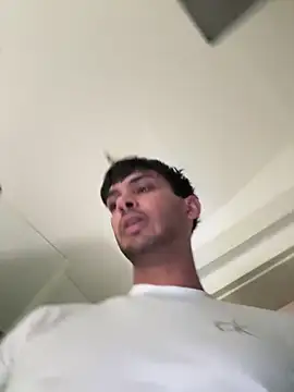 Gipsyboysteve online show from 14, 2, 2026