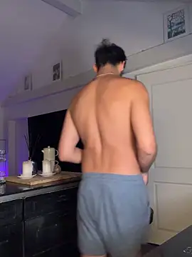 Gipsyboysteve online show from 1, 3, 2026