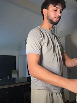 Gipsyboysteve online show from 22, 3, 2026